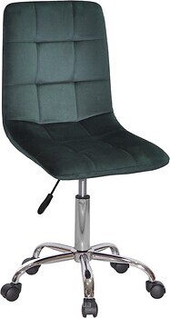 Фото Onder Metal Jerry CH Office 260 ткань