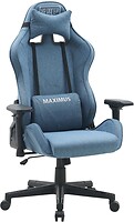 Фото AMF VR Racer Textile Maximus