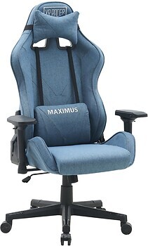 Фото AMF VR Racer Textile Maximus