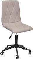 Фото Onder Metal Fred BK Modern Office кожзам