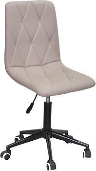 Фото Onder Metal Fred BK Modern Office кожзам