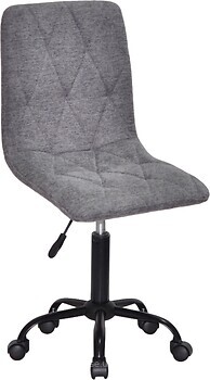 Фото Onder Metal Fred BK Office 260 ткань
