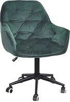 Фото Onder Metal Cherry BK-Modern Office ткань