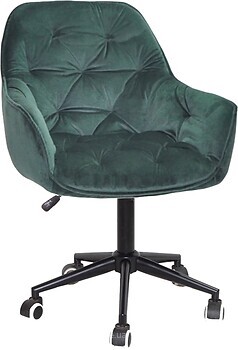 Фото Onder Metal Cherry BK-Modern Office ткань
