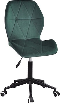Фото Onder Metal Alby BK Modern Office ткань