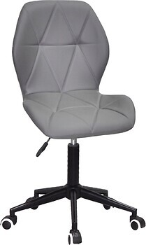 Фото Onder Metal Alby BK Modern Office кожзам