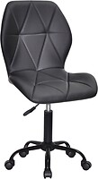 Фото Onder Metal Alby 260 BK Office кожзам