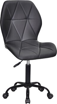 Фото Onder Metal Alby 260 BK Office кожзам