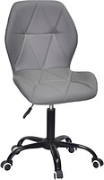 Фото Onder Metal Alby BK Office кожзам