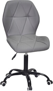 Фото Onder Metal Alby BK Office кожзам