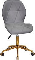 Фото Onder Metal Alby GD Modern Office кожзам