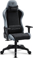 Фото Sense7 Spellcaster Fuku ткань+кожзам