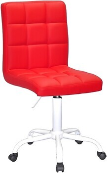 Фото Onder Metal Augusto CH 260 WT Office кожзам