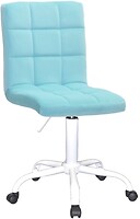 Фото Onder Metal Augusto CH 260 WT Office ткань