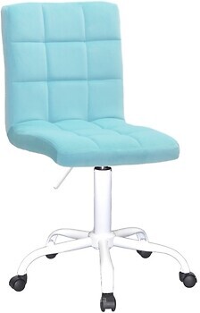 Фото Onder Metal Augusto CH 260 WT Office ткань