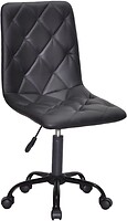 Фото Onder Metal Levent 260 BK-Office кожзам