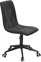 Фото Onder Metal Melvin BK-Modern Office кожзам
