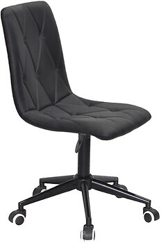Фото Onder Metal Melvin BK-Modern Office кожзам