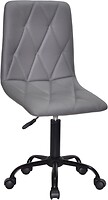 Фото Onder Metal Melvin 260 BK-Office кожзам