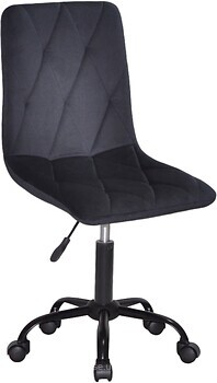 Фото Onder Metal Melvin 260 BK-Office ткань