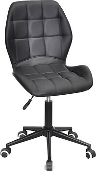 Фото Onder Metal Phil BK-Modern Office кожзам