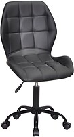 Фото Onder Metal Phil 260 BK-Office кожзам