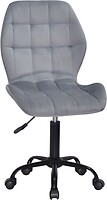 Фото Onder Metal Phil 260 BK-Office ткань