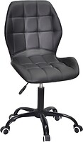 Фото Onder Metal Phil BK-Office кожзам