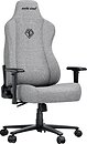 Фото Anda Seat Novis XL Fabric Gray (AD23-XL -01-G-F)