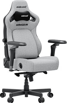 Фото Anda Seat Kaiser 4 V2 XL ткань