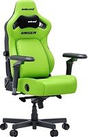 Фото Anda Seat Kaiser 4 V2 XL кожзам