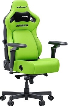 Фото Anda Seat Kaiser 4 V2 XL кожзам