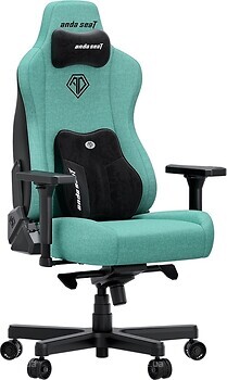 Фото Anda Seat Kaiser 3E XL ткань