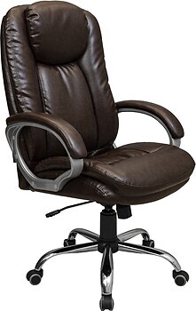 Фото Richman Элит Про Ю Хром П2 M-1 Tilt кожзам