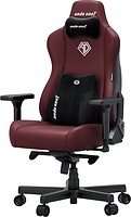 Фото Anda Seat Kaiser 3E XL кожзам
