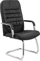 Фото Richman Лион Ю CF chrome П5 кожзам