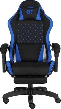 Фото GT Racer X-2339 Fabric