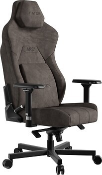 Фото Hator Arc 3 XL Velour Milk Shake (HTC3442XL)