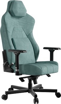 Фото Hator Arc 3 XL Velour Turquoise (HTC3443XL)