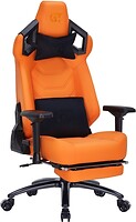Фото GT Racer X-5099 кожзам