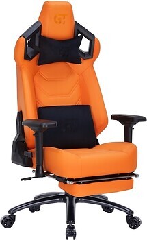 Фото GT Racer X-5099 кожзам