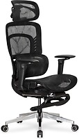 Фото Mealux M10 Massage Black (HF-M10 M/BB)