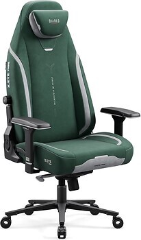 Фото Diablo Chairs X-Eye Prime Normal Size