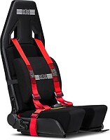 Фото Next Level Racing Flight Simulator Seat (NLR-S030)