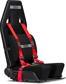 Фото Next Level Racing Flight Simulator Seat (NLR-S030)