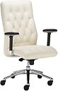 Фото Nowy Styl Chester R23P2 Steel28 Chrome ES кожзам