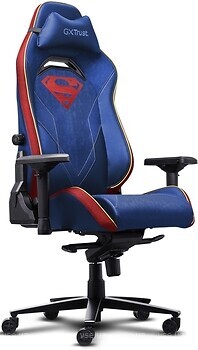 Фото Trust GXT 721SM Ruya Pro Blue (25742)
