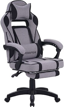 Фото AMF VR Racer Textile Webster