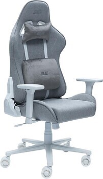 Фото 2E Bushido II WE Light Grey (2E-GC-BUS-WELG)