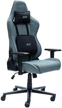 Фото 2E Bushido Lite Dark Green (2E-GC-BUS-ESGN)